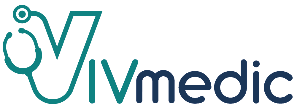 Vivmedic Logo
